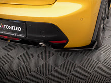 Load image into Gallery viewer, Maxton Design - REAR SIDE SPLITTERS PEUGEOT 208 GT MK2
