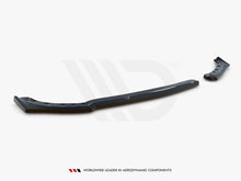Load image into Gallery viewer, Maxton Design - REAR SIDE SPLITTERS PEUGEOT 208 GT MK2
