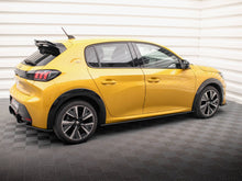 Load image into Gallery viewer, Maxton Design - STREET PRO SIDE SKIRTS DIFFUSERS PEUGEOT 208 GT MK2
