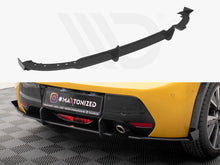 Load image into Gallery viewer, Maxton Design - STREET PRO REAR VALANCE + FLAPS PEUGEOT 208 GT MK2
