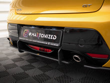 Load image into Gallery viewer, Maxton Design - STREET PRO REAR VALANCE + FLAPS PEUGEOT 208 GT MK2

