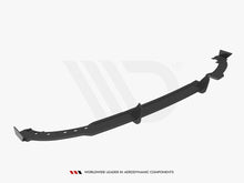 Load image into Gallery viewer, Maxton Design - STREET PRO REAR VALANCE + FLAPS PEUGEOT 208 GT MK2

