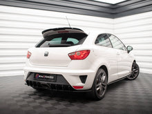 Load image into Gallery viewer, Maxton Design - SPOILER CAP SEAT IBIZA 4 SPORTCOUPE (PREFACE)
