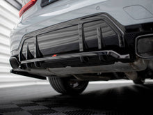 Load image into Gallery viewer, Maxton Design - Rear Splitter (Vertical Bars) V.1 BMW M340i G20 / G21 Facelift
