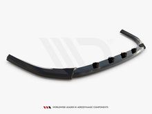Load image into Gallery viewer, Maxton Design - FRONT SPLITTER TOYOTA HIGHLANDER MK4
