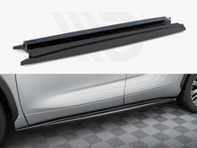 Load image into Gallery viewer, Maxton Design - SIDE SKIRTS DIFFUSERS TOYOTA HIGHLANDER MK4
