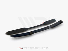 Load image into Gallery viewer, Maxton Design - SPOILER CAP TOYOTA HIGHLANDER MK4

