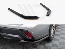 Load image into Gallery viewer, Maxton Design - REAR SIDE SPLITTERS TOYOTA HIGHLANDER MK4

