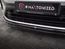 Load image into Gallery viewer, Maxton Design - FRONT SPLITTER VW TAIGO R-LINE MK1

