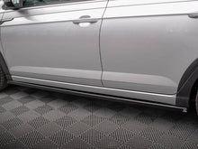 Load image into Gallery viewer, Maxton Design - SIDE SKIRTS DIFFUSERS VW TAIGO R-LINE MK1
