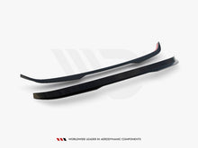 Load image into Gallery viewer, Maxton Design - SPOILER CAP VW TAIGO R-LINE MK1
