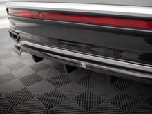 Load image into Gallery viewer, Maxton Design - CENTRAL REAR SPLITTER (VERTICAL BARS) VW TAIGO R-LINE MK1
