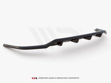 Load image into Gallery viewer, Maxton Design - CENTRAL REAR SPLITTER (VERTICAL BARS) VW TAIGO R-LINE MK1
