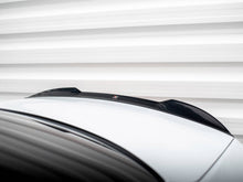 Load image into Gallery viewer, Maxton Design - SPOILER CAP 3D AUDI A8 / A8 S-LINE / S8 D5
