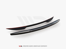 Load image into Gallery viewer, Maxton Design - SPOILER CAP 3D AUDI A8 / A8 S-LINE / S8 D5
