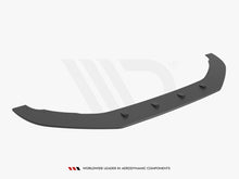 Load image into Gallery viewer, Maxton Design - STREET PRO FRONT SPLITTER AUDI RS4 B8
