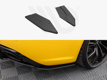 Load image into Gallery viewer, Maxton Design - STREET PRO REAR SIDE SPLITTERS AUDI RS4 B8
