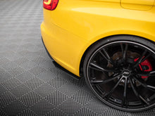 Load image into Gallery viewer, Maxton Design - STREET PRO REAR SIDE SPLITTERS AUDI RS4 B8
