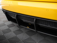 Load image into Gallery viewer, Maxton Design - STREET PRO REAR DIFFUSER AUDI RS4 B8
