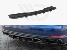 Load image into Gallery viewer, Maxton Design - STREET PRO REAR DIFFUSER AUDI A4 COMPETITION B9
