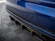 Load image into Gallery viewer, Maxton Design - STREET PRO REAR DIFFUSER AUDI A4 COMPETITION B9
