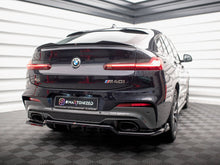 Load image into Gallery viewer, Maxton Design - SPOILER CAP 3D BMW X4 M-PACK G02
