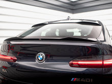 Load image into Gallery viewer, Maxton Design - SPOILER CAP 3D BMW X4 M-PACK G02
