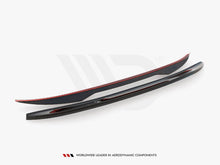Load image into Gallery viewer, Maxton Design - SPOILER CAP 3D BMW X4 M-PACK G02
