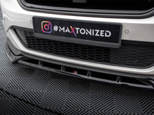 Load image into Gallery viewer, Maxton Design - FRONT SPLITTER FORD EDGE SPORT MK2
