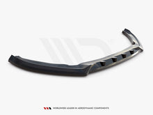 Load image into Gallery viewer, Maxton Design - FRONT SPLITTER FORD EDGE SPORT MK2
