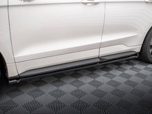 Load image into Gallery viewer, Maxton Design - SIDE SKIRTS DIFFUSERS FORD EDGE SPORT MK2
