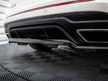 Load image into Gallery viewer, Maxton Design - CENTRAL REAR SPLITTER (VERTICAL BARS) FORD EDGE SPORT MK2
