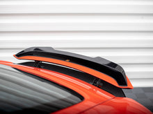 Load image into Gallery viewer, Maxton Design - SPOILER CAP PORSCHE 718 CAYMAN 982C
