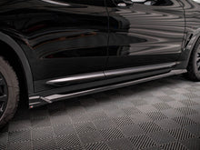Load image into Gallery viewer, Maxton Design - SIDE SKIRTS DIFFUSERS BMW X3 G01

