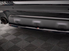 Load image into Gallery viewer, Maxton Design - CENTRAL REAR SPLITTER BMW X3 G01
