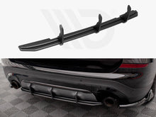 Load image into Gallery viewer, Maxton Design - STREET PRO REAR DIFFUSER BMW X3 G01
