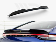 Load image into Gallery viewer, Maxton Design - SPOILER CAP 3D PORSCHE PANAMERA E-HYBRID 971 FACELIFT
