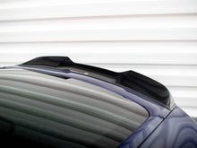 Load image into Gallery viewer, Maxton Design - SPOILER CAP 3D PORSCHE PANAMERA E-HYBRID 971 FACELIFT

