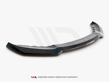 Load image into Gallery viewer, Maxton Design - FRONT SPLITTER V.1 BMW 4 GRAN COUPE F36
