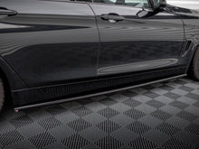 Load image into Gallery viewer, Maxton Design - Side Skirts Diffusers BMW 4 Coupe / Gran Coupe / Cabrio F32 / F36 / F33

