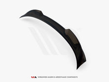 Load image into Gallery viewer, Maxton Design - SPOILER CAP 3D BMW 4 GRAN COUPE STANDARD / M-PACK F36
