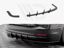 Load image into Gallery viewer, Maxton Design - STREET PRO REAR DIFFUSER BMW 4 GRAN COUPE F36

