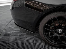 Load image into Gallery viewer, Maxton Design - STREET PRO REAR DIFFUSER BMW 4 GRAN COUPE F36
