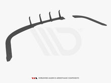 Load image into Gallery viewer, Maxton Design - STREET PRO REAR DIFFUSER BMW 4 GRAN COUPE F36
