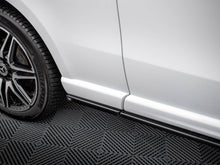Load image into Gallery viewer, Maxton Design - Side Skirts Diffusers Mercedes V-Class Extra Long AMG-Line W447
