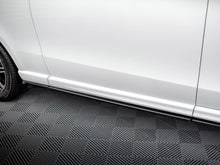 Load image into Gallery viewer, Maxton Design - Side Skirts Diffusers Mercedes V-Class Extra Long AMG-Line W447
