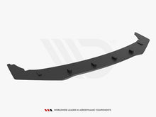Load image into Gallery viewer, Maxton Design - STREET PRO FRONT SPLITTER HONDA CIVIC SPORT MK 10

