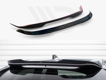 Load image into Gallery viewer, Maxton Design - UPPER SPOILER CAP HONDA CIVIC SPORT MK 10
