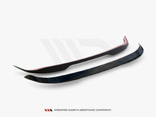Load image into Gallery viewer, Maxton Design - UPPER SPOILER CAP HONDA CIVIC SPORT MK 10
