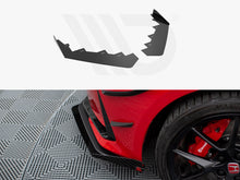 Load image into Gallery viewer, Maxton Design - FRONT FLAPS HONDA CIVIC TYPE-R MK 11
